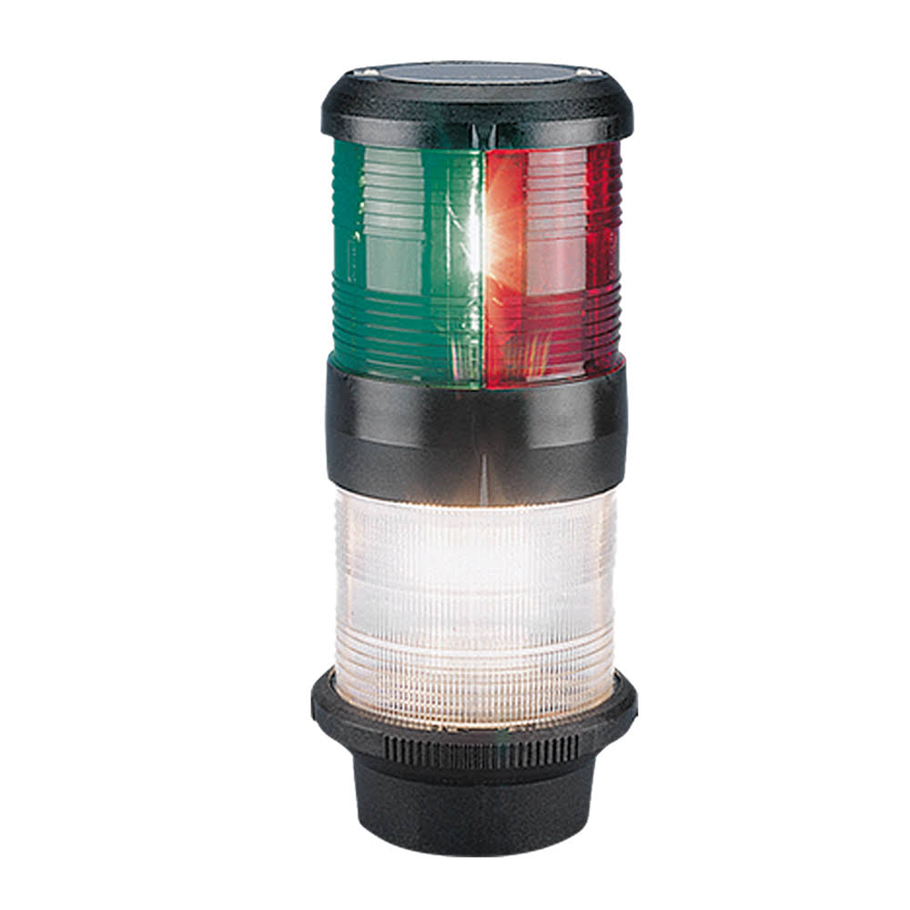 Black Deck Mount Light O456