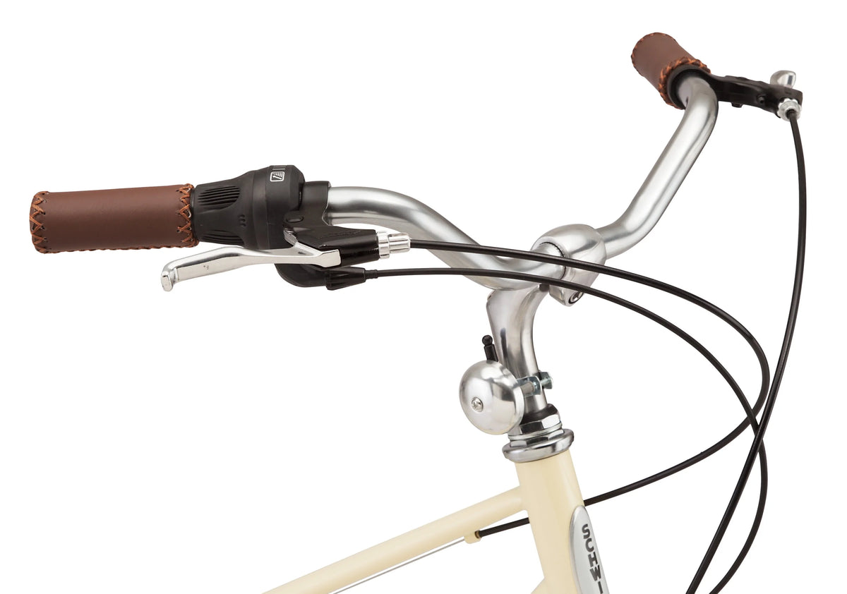 700c 7 Speed Womens Hybrid Bike R6359