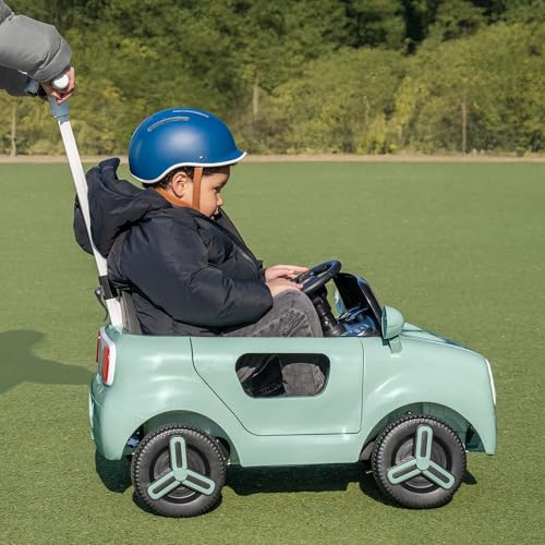Kids Electric Push Car with Remote Control M2583