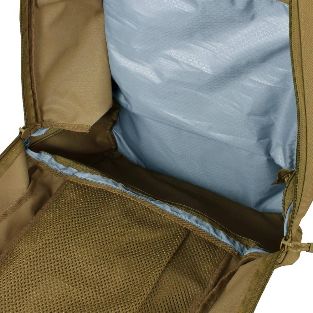 Olive Drab Trekker Pack W60022