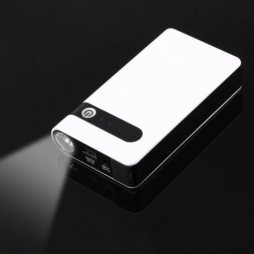 12V 20000mAh Car Jump Starter Power Bank W703