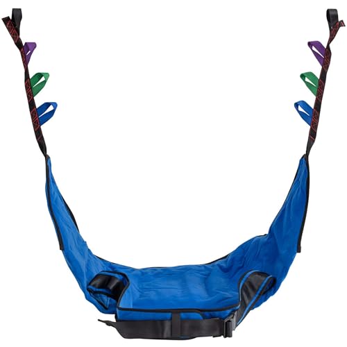 Standard Sit to Stand Lift Sling 44" W x 15" L P877