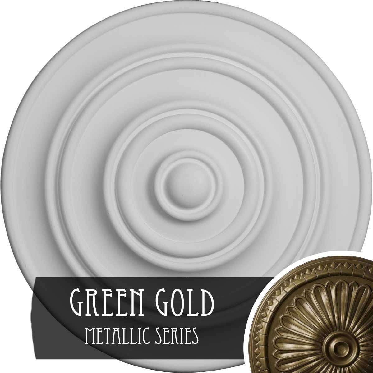 Classic Ceiling Medallion O8249