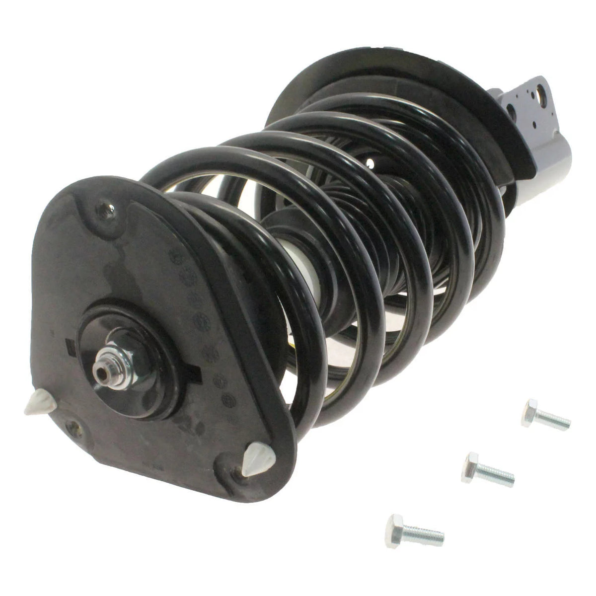 Complete Corner Unit Assembly Strut Mount and Spring Y3484