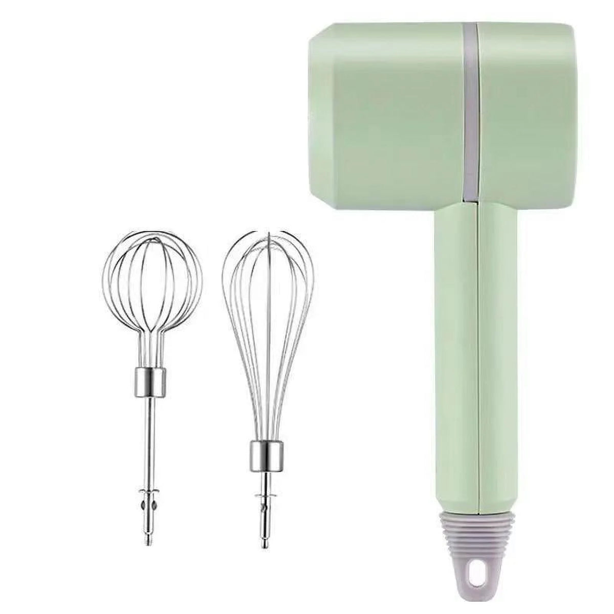 Portable Electric Hand Mixer 3 Speeds P135371