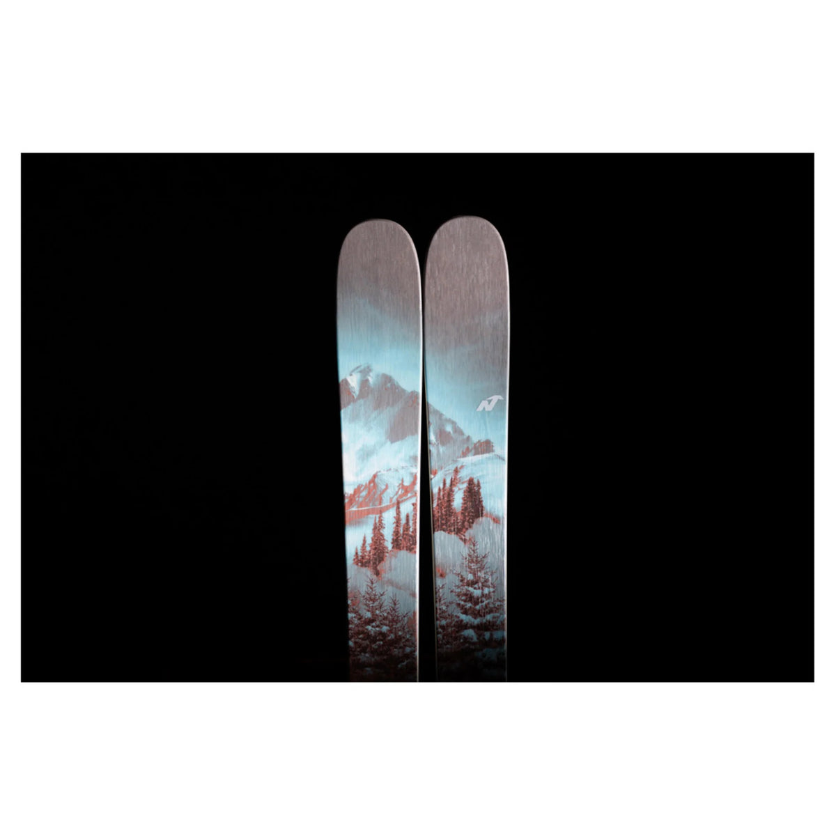 Free Ski C2118