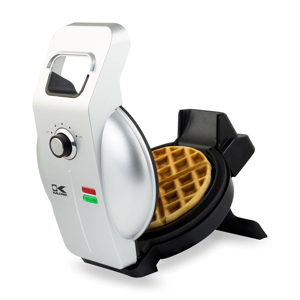 Easy Pour Waffle Maker Y13011