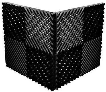 Charcoal Radiator Cover Cabinet C31310
