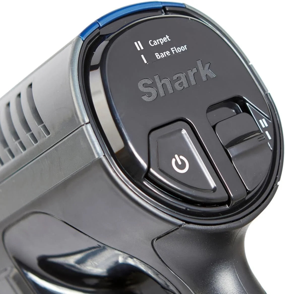 Corded Stick Vacuum with Pet Multi-Tool, Crevice Tool, and Precision Duster I602612