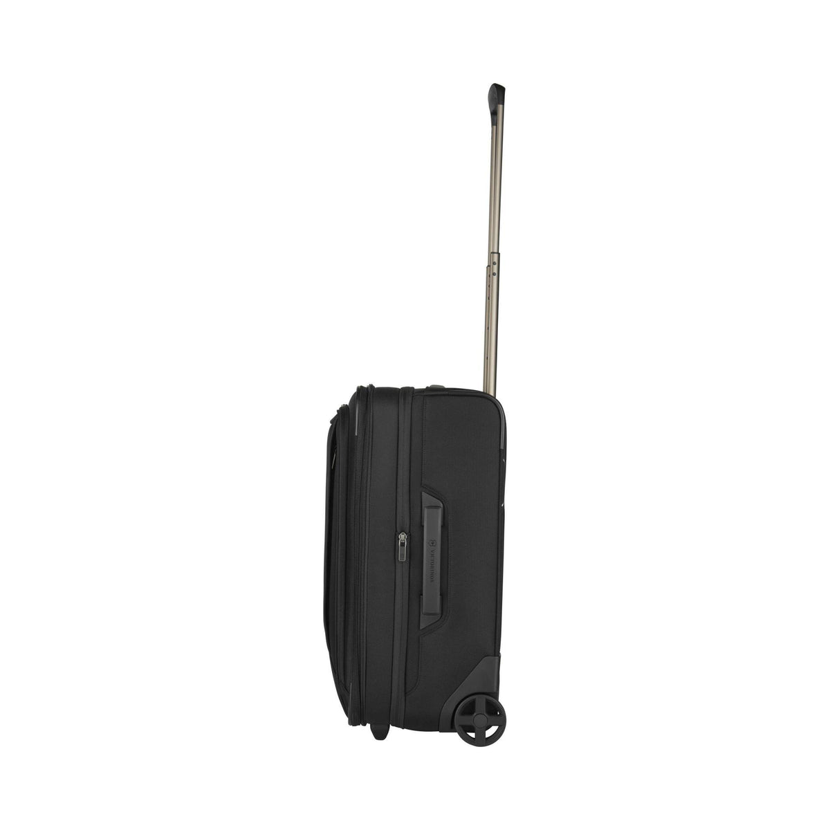 Black 2 Wheel Carry-On R959