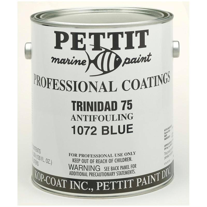 Trinidad 75, Gallon U828