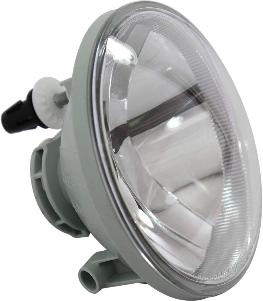 Foglight Assembly Unit U83966