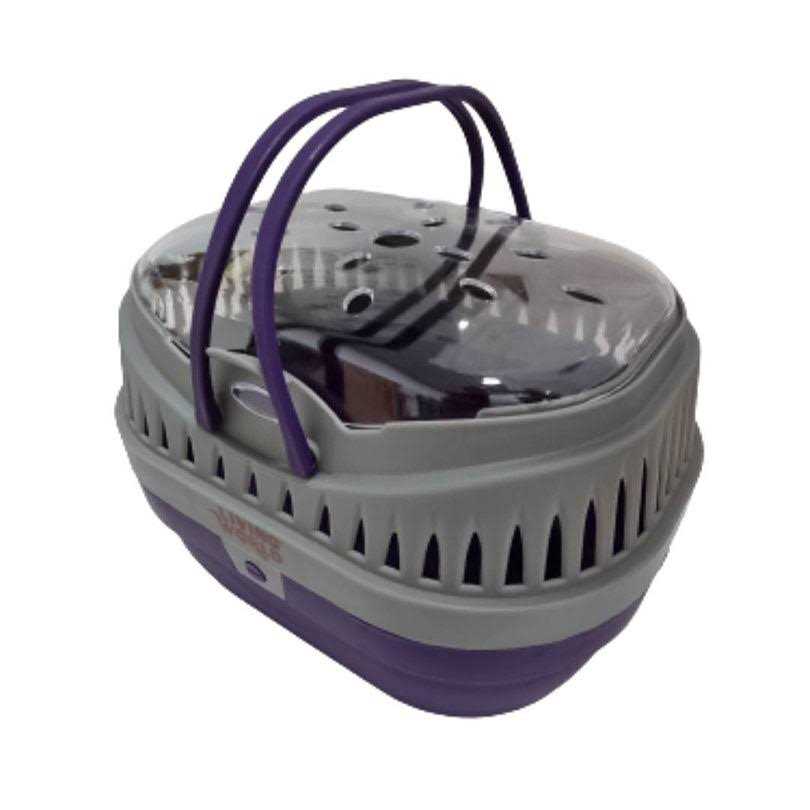 Pet Carrier J989