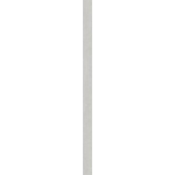 Primed Vertical Gable Vent W208105
