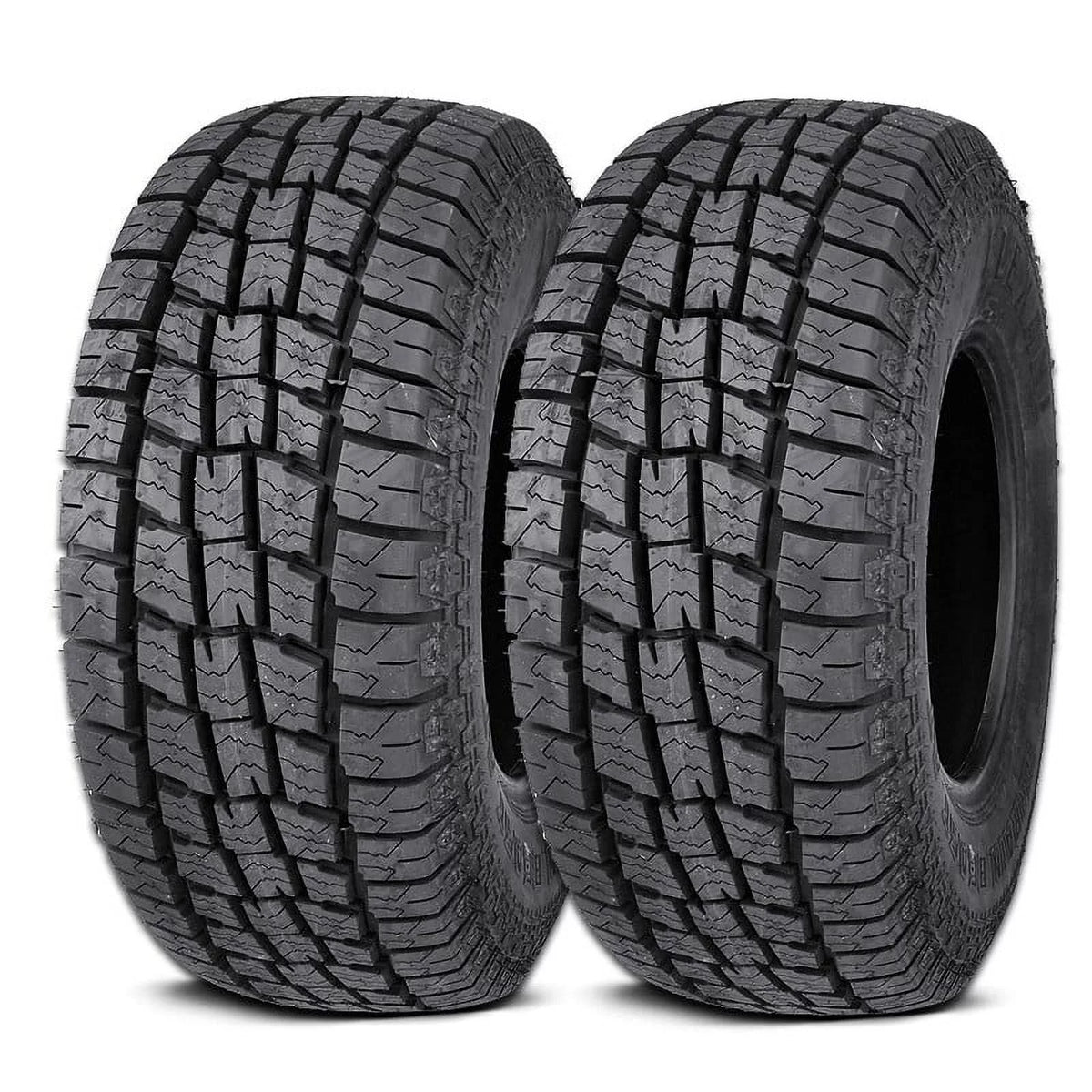 All Terrain Tires Y47594