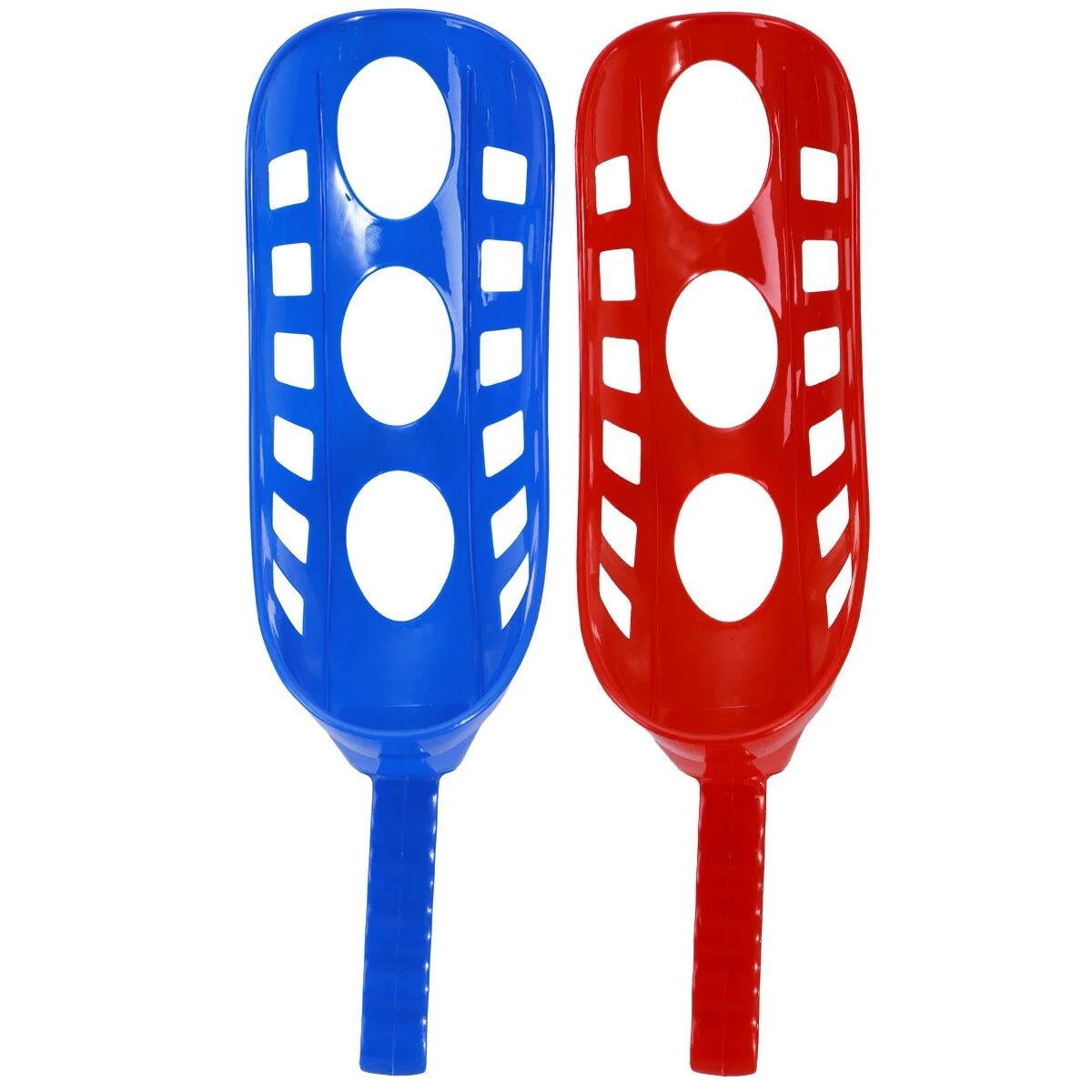 Scoop Ball Game Toss & Catch Set Outdoor Sports Beach Game G345