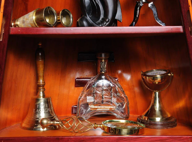 6 in. Hand Bell A78254