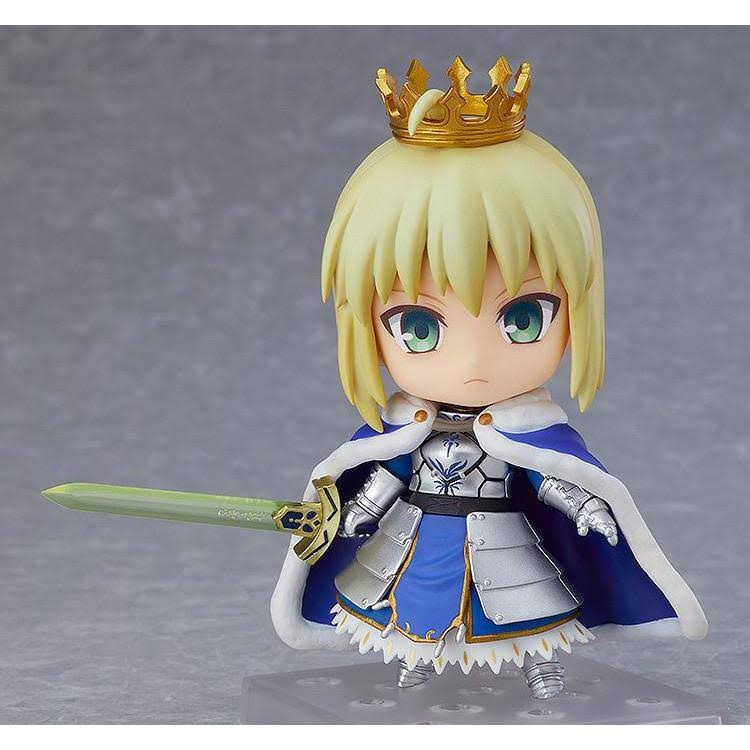 Nendoroid Saber/Altria Pendragon Y85476