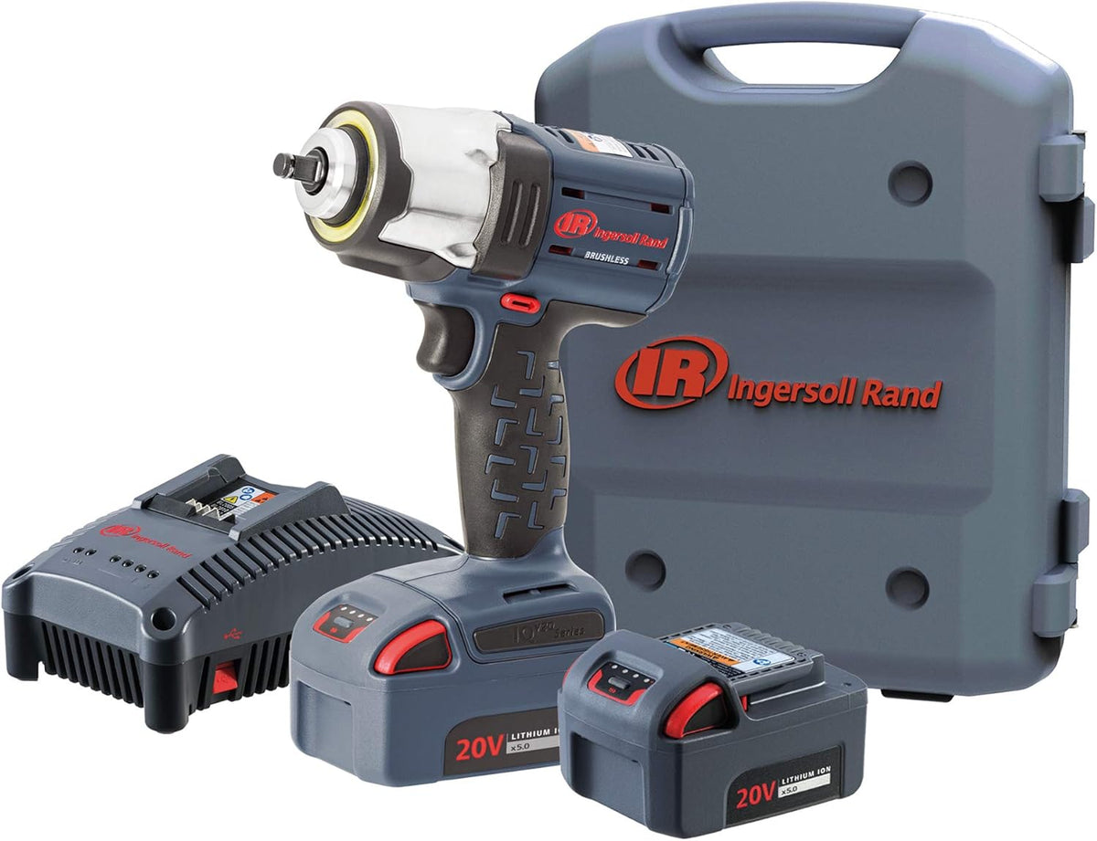 3/8" IQV20 Impact Wrench D502914