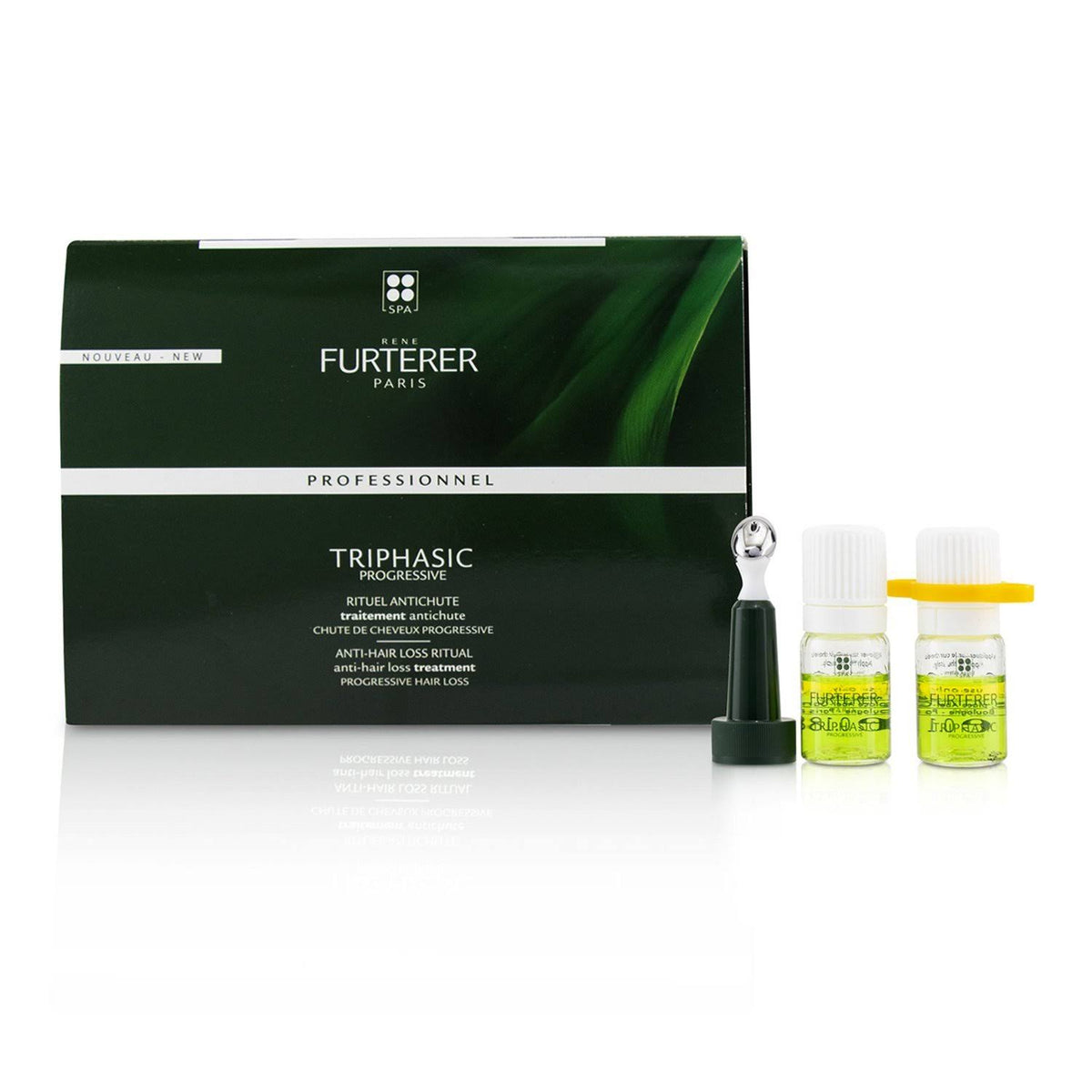 16x Anti-Hair Loss Treatment C8402