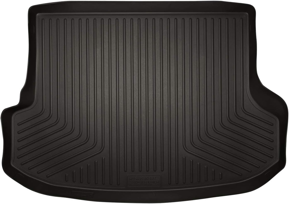 Black Cargo Liner Pack of 2 I370