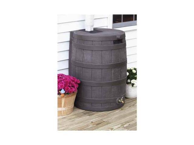 50-Gallon Rain Diverter Kit U9887
