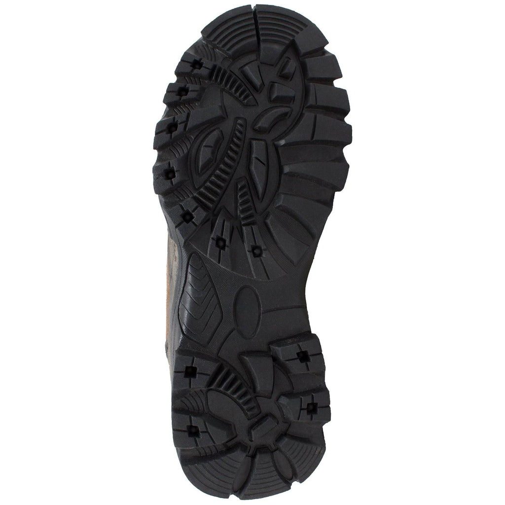 Waterproof 400g Camo Brown Boots K14571