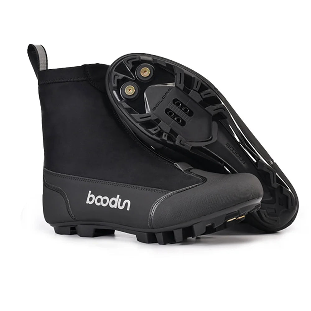 Winter Mountain Bike Boots K84544