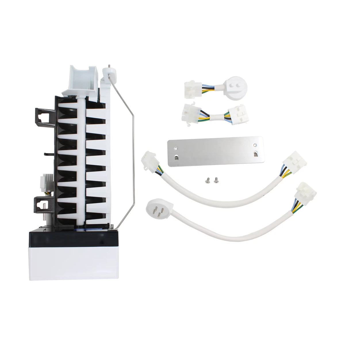 Refrigerator Ice Maker Replacement F916833