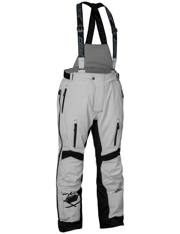 Silver Large Snowmobile Pant D75752