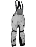 Silver Large Snowmobile Pant D75752