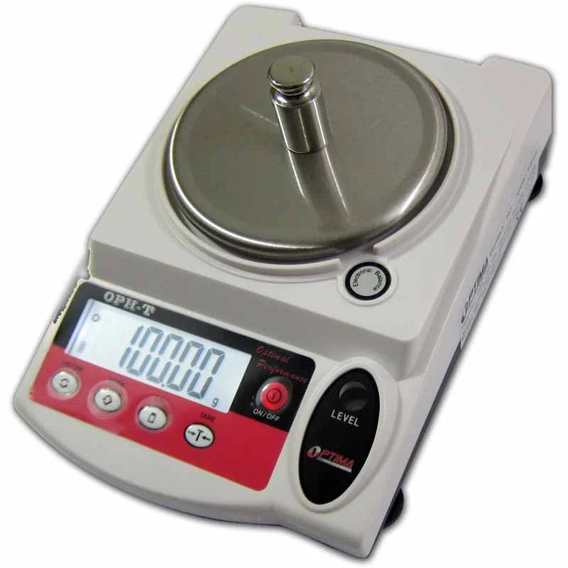 200g x 0.01G Precision Electronic Balance N163