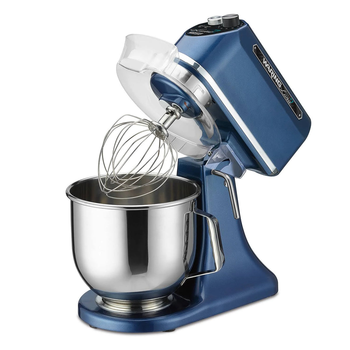 7 qt Mixer D853