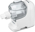 White Bread Pasta Dough Maker Machine V355