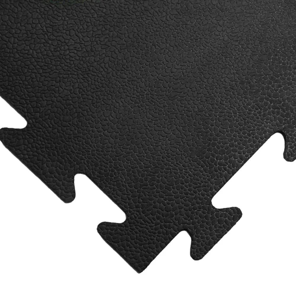 Interlocking Rubber Gym Mat Z76611