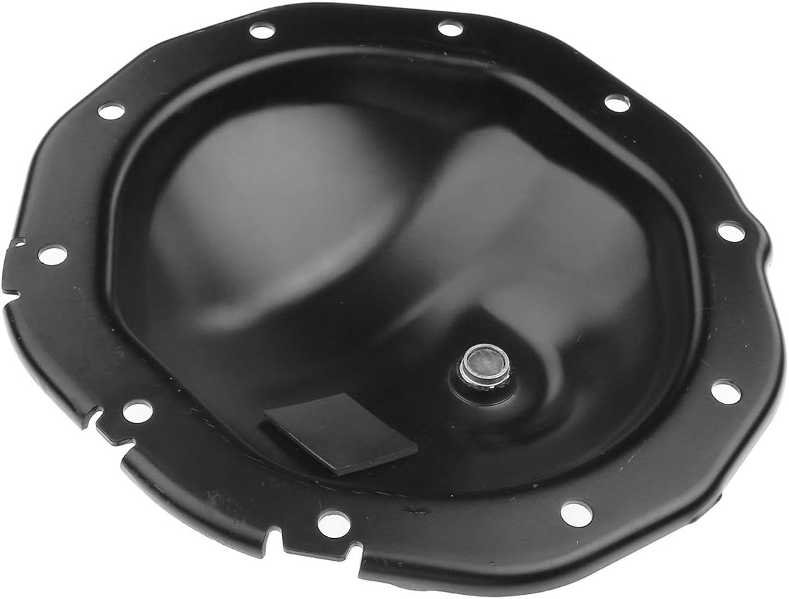 Engine Oil Pan with Drain Plug Rear Pack of 2 S628134