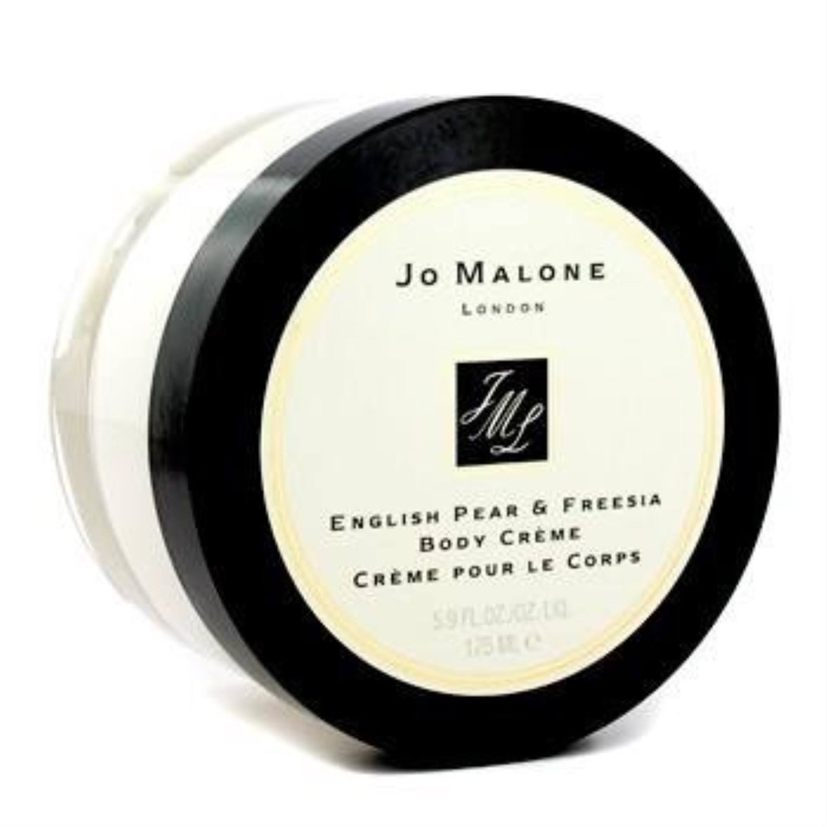 English Pear & Freesia Body Creme 5.9 oz J636257