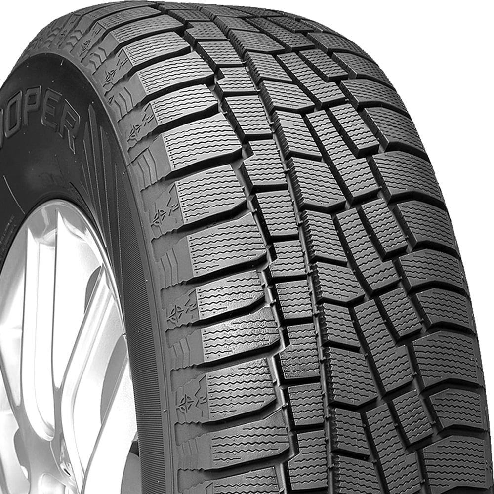 Winter 205/60R16 92H Passenger Tire R674