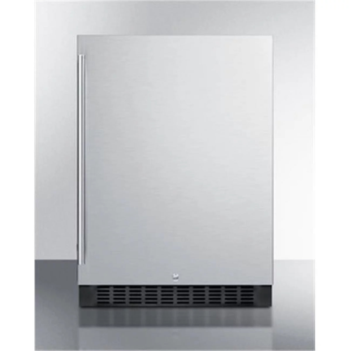 Black 24 in. Compact Refrigerator L9933