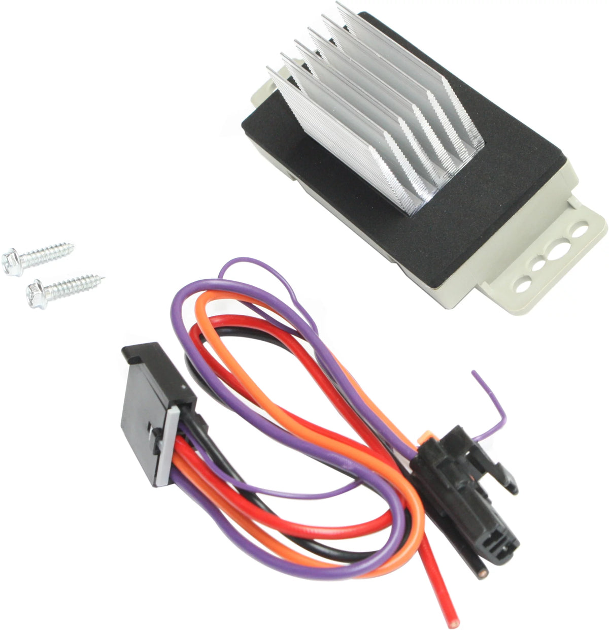 Blower Motor Resistor A5706