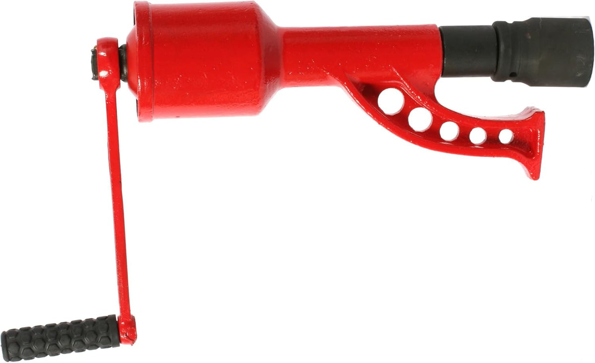 Torque Multiplier Lug Nut Wrench N441