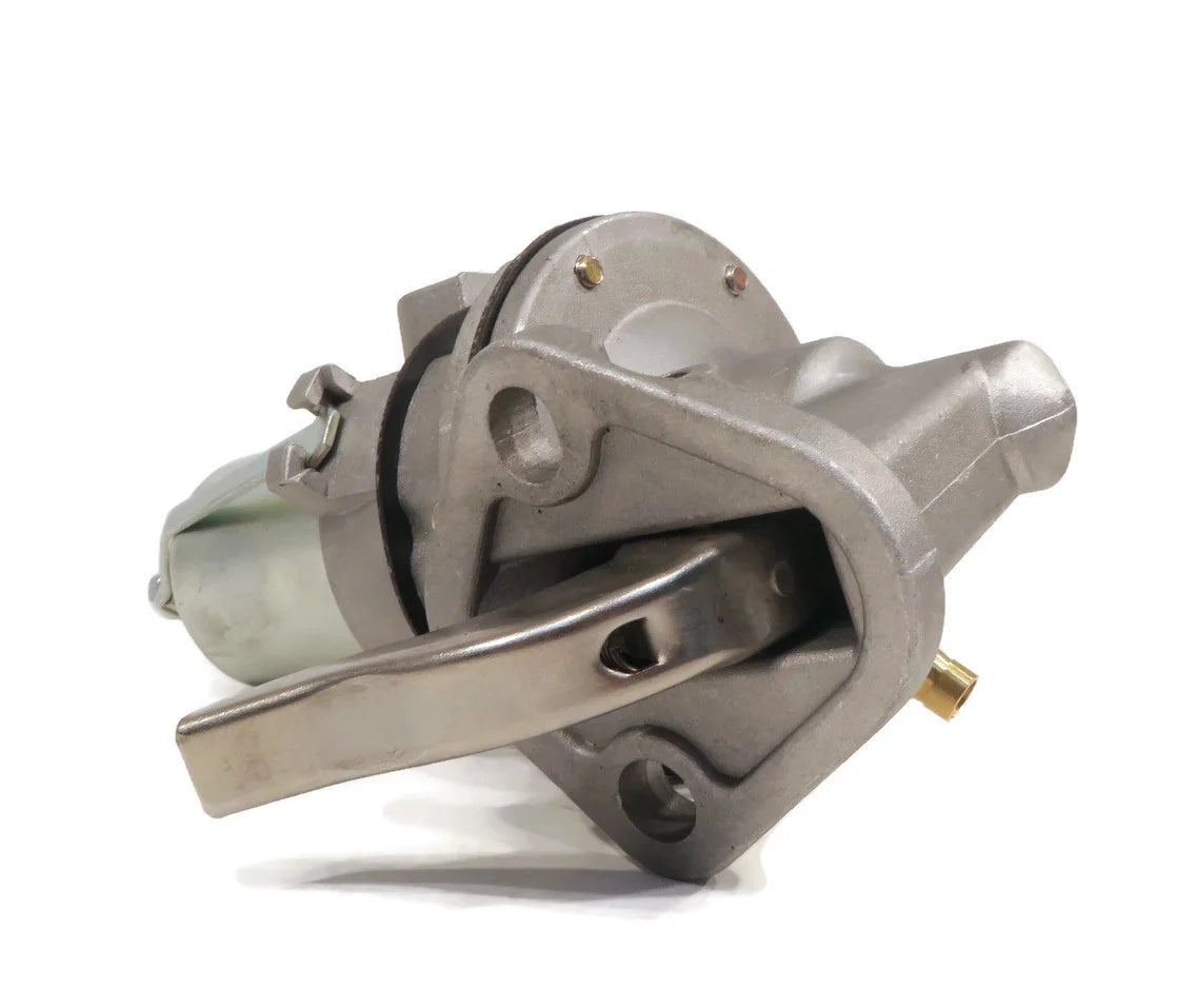 Fuel Pump With Gaskets For 1975 Mercruiser Sterndrive 165 Boat K696