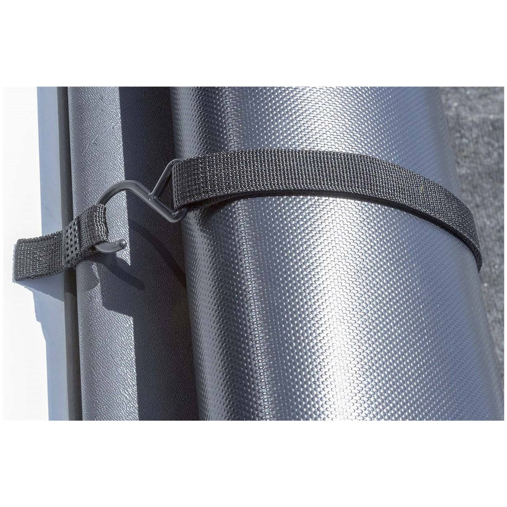Vanish Roll Up Tonneau Cover T787