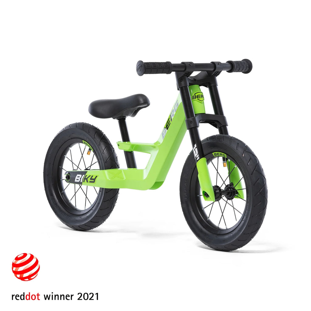 Green City Bike L255
