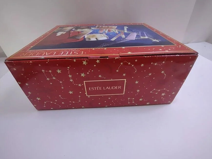 Holiday Makeup Skincare Set 11 Full-Size B524