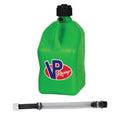 5.5 Gal Utility Jug Gas Can and 14 Inch Hose Z5643