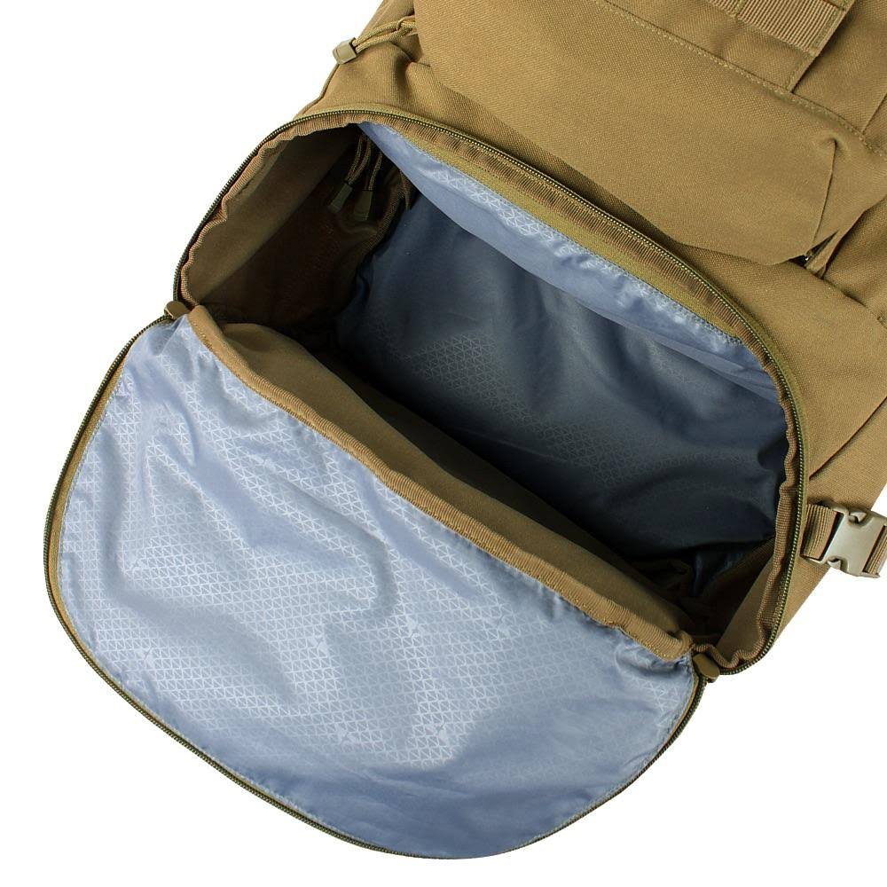 Olive Drab Trekker Pack W60022