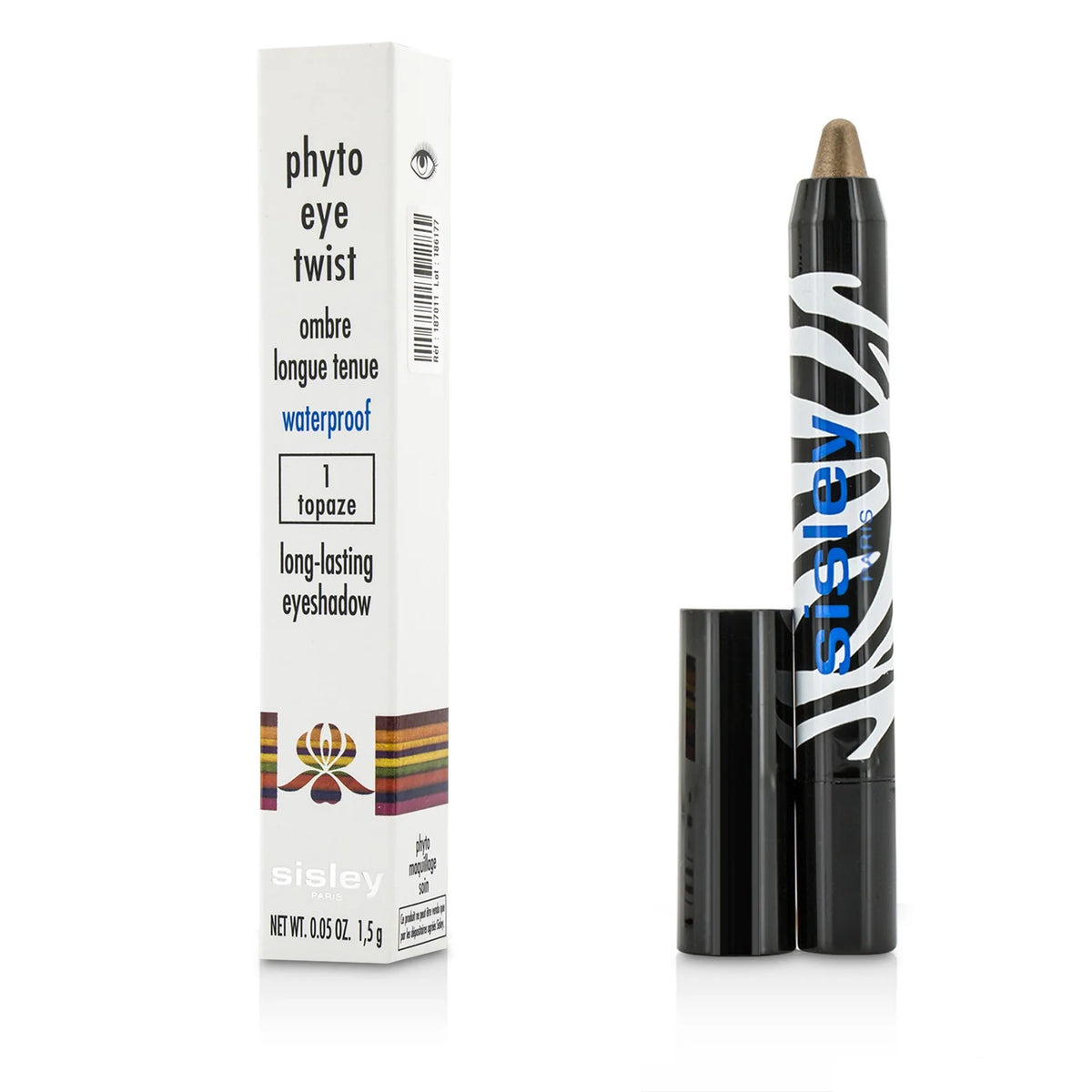 Baby Pink Eye Twist K61884