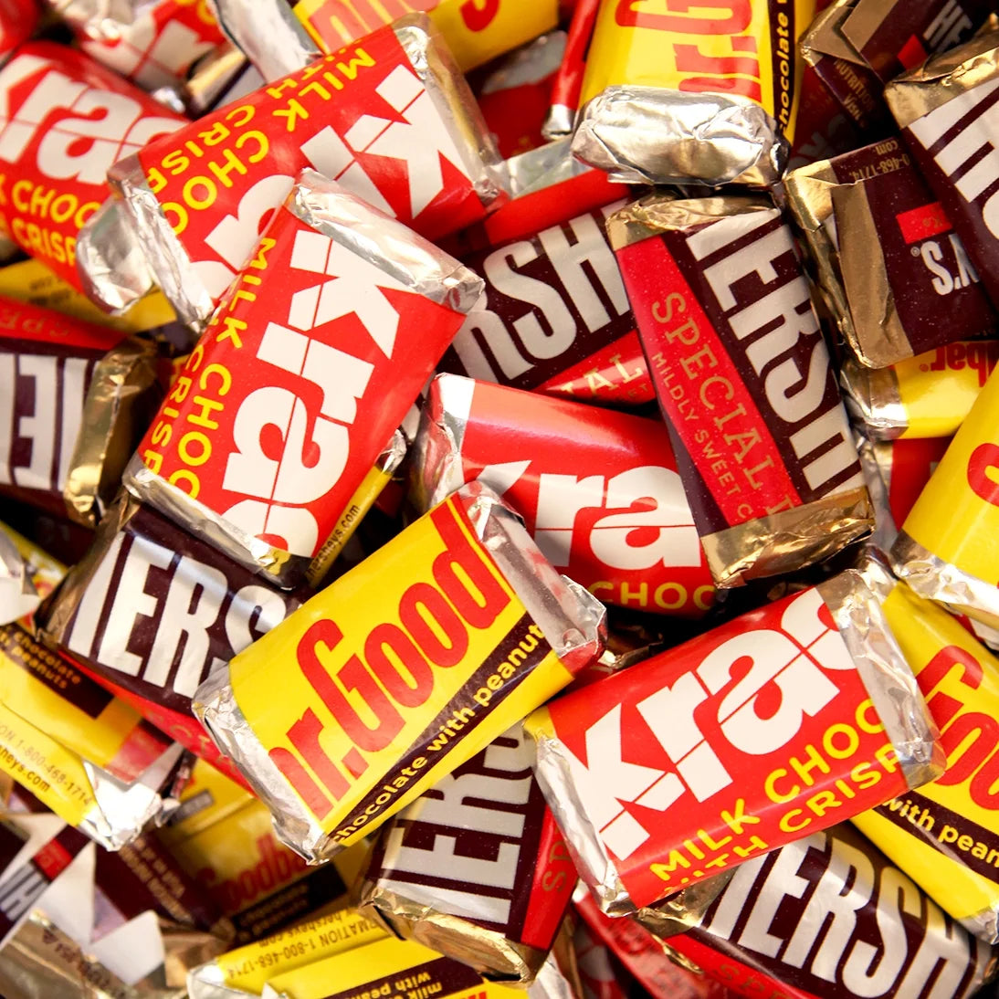82 Pcs 30th Birthday Candy Party Favors L489607