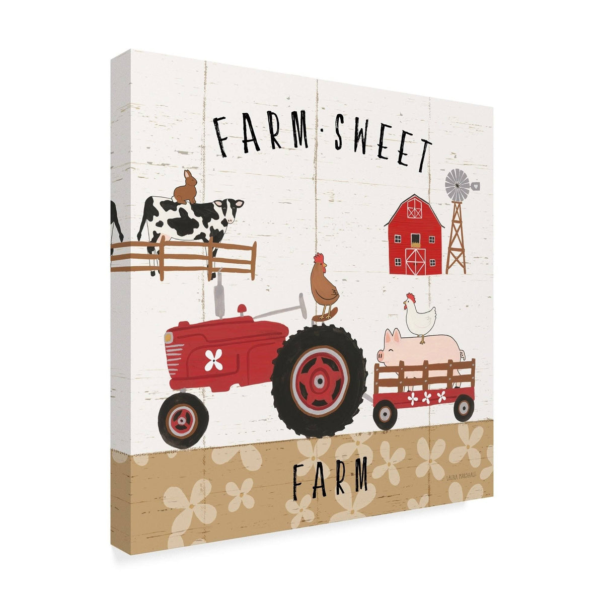 Canvas Art H1241